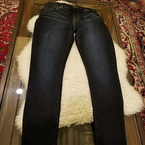 Lucky Brand Blue Jeans